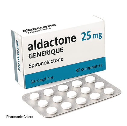 aldactone
