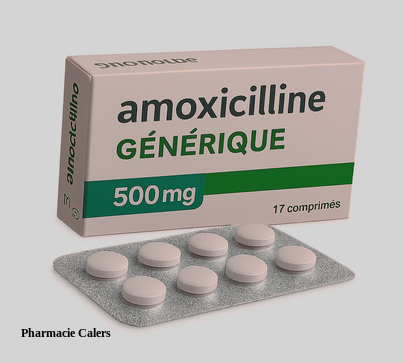 amoxicilline