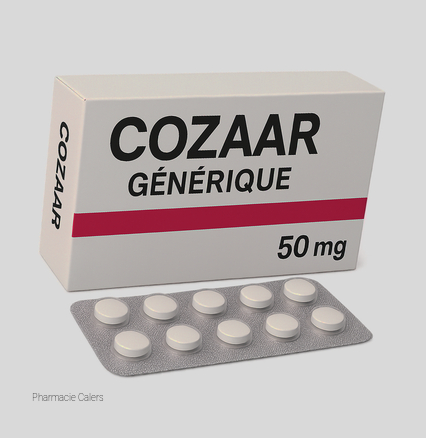 cozaar