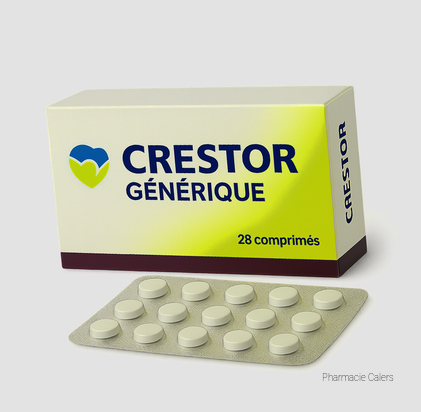 crestor
