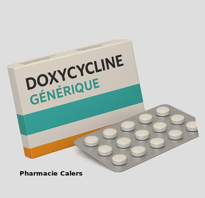 doxycycline