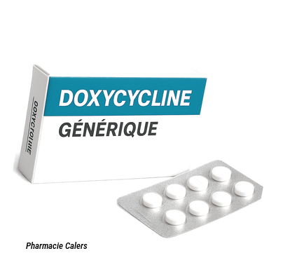 doxycycline