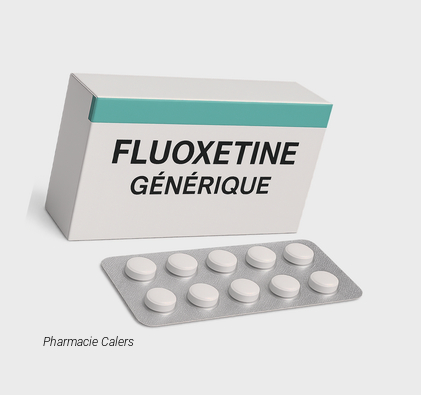 fluoxetine