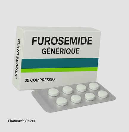 furosemide