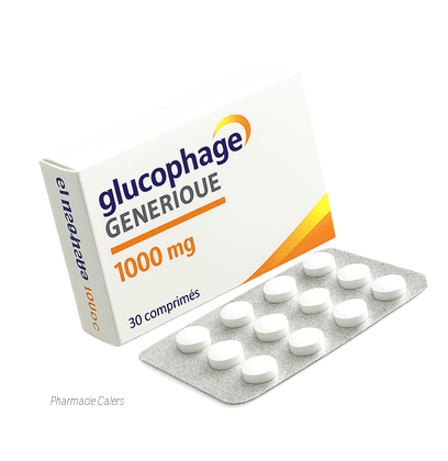 glucophage