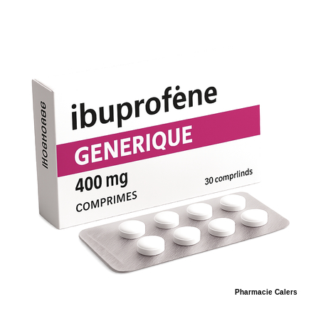 ibuprofene