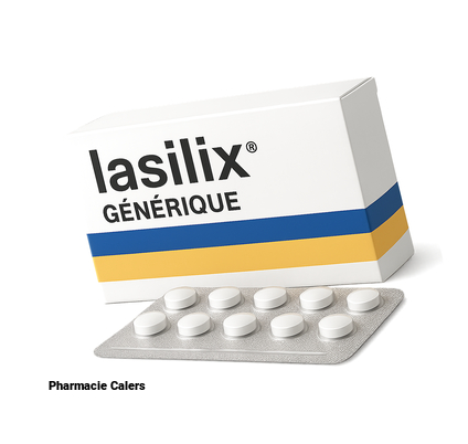 lasilix