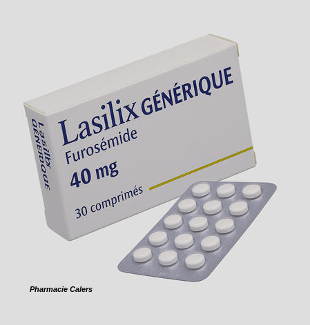 lasilix