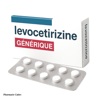 levocetirizine