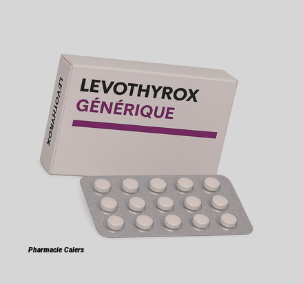 levothyrox