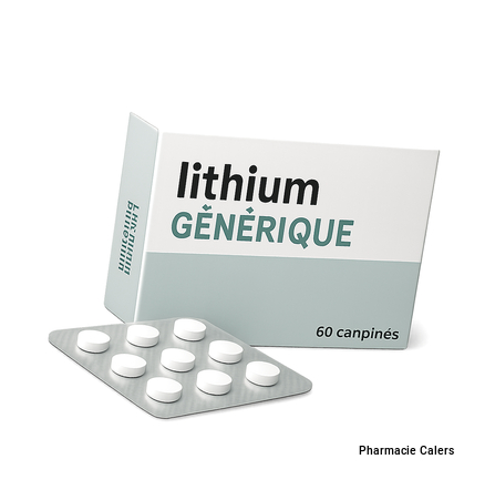 lithium