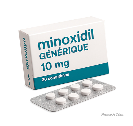 minoxidil
