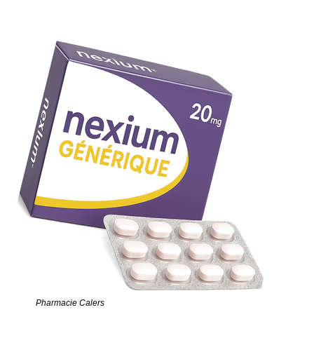 nexium