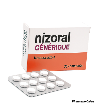 nizoral