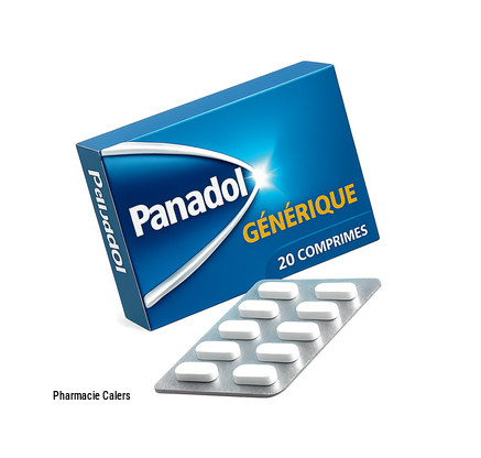 panadol