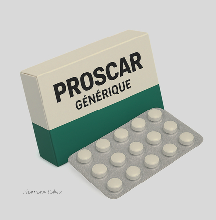 proscar