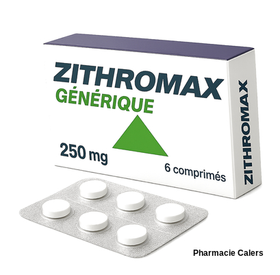 zithromax